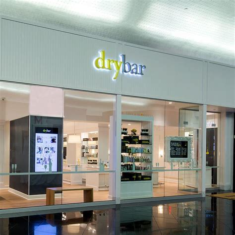 dry bar employment|More.